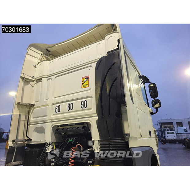 2020 DAF XF 480-43918095