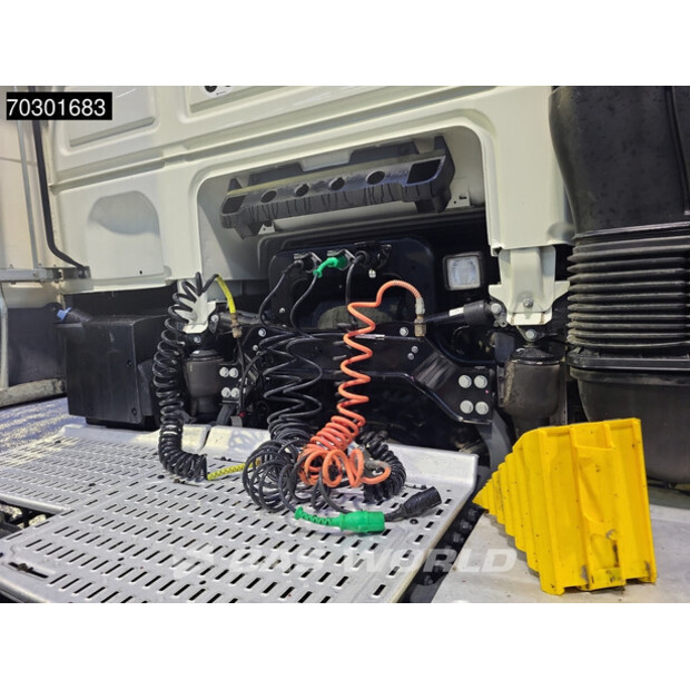 2020 DAF XF 480-43918096