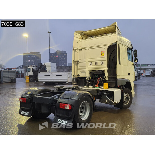 2020 DAF XF 480-43918097