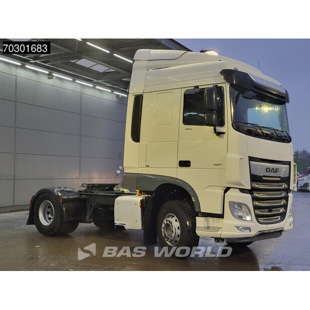 2020 DAF XF 480-43918098