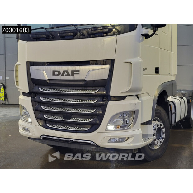 2020 DAF XF 480-43918099