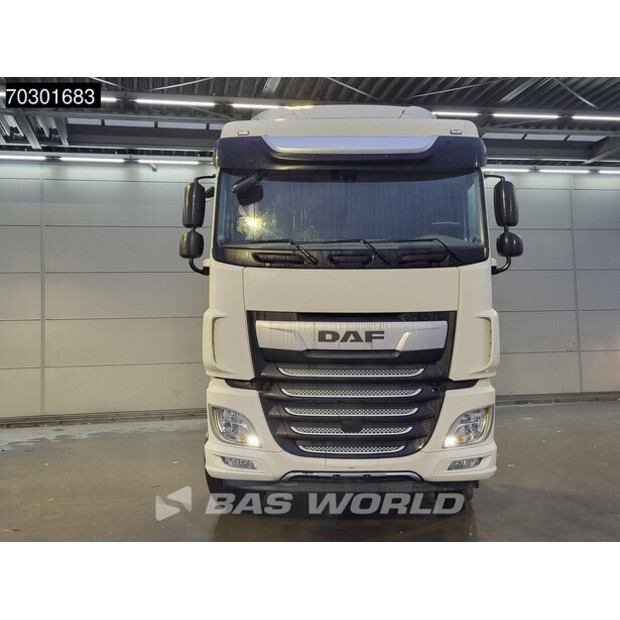 2020 DAF XF 480-43918100