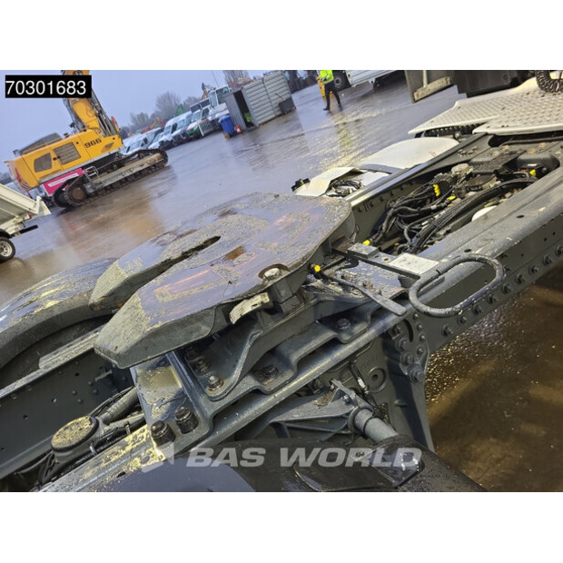 2020 DAF XF 480-43918103