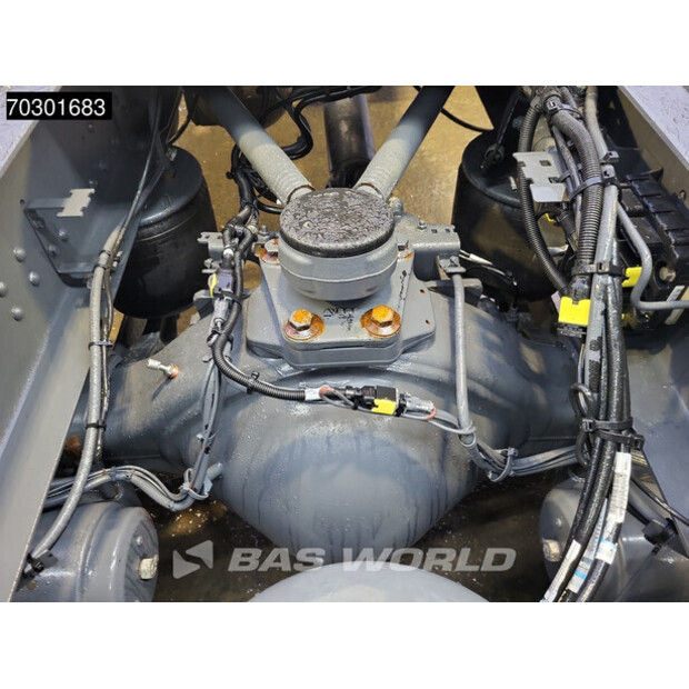 2020 DAF XF 480-43918104