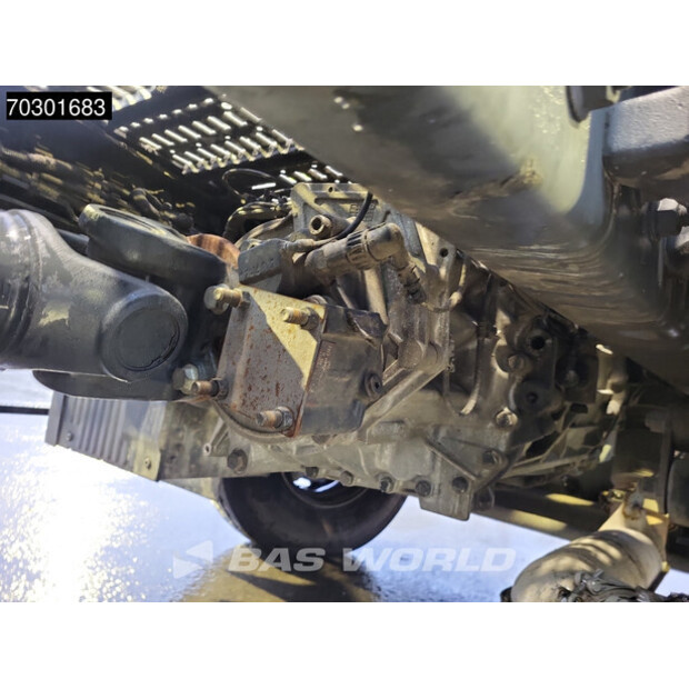 2020 DAF XF 480-43918105