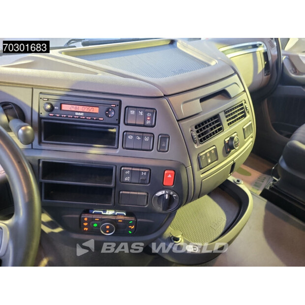 2020 DAF XF 480-43918108