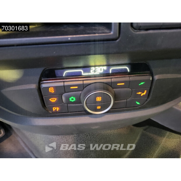 2020 DAF XF 480-43918109