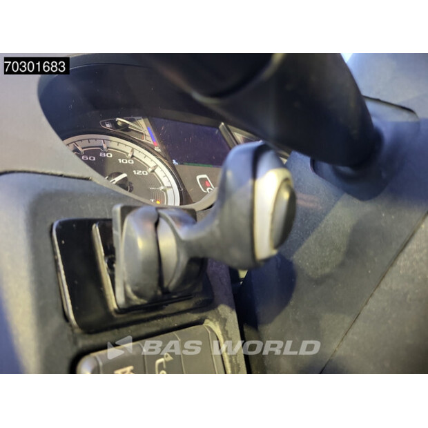 2020 DAF XF 480-43918112