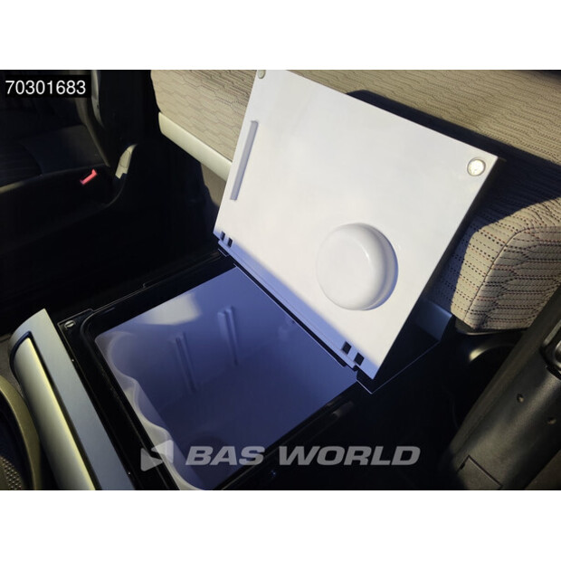 2020 DAF XF 480-43918114