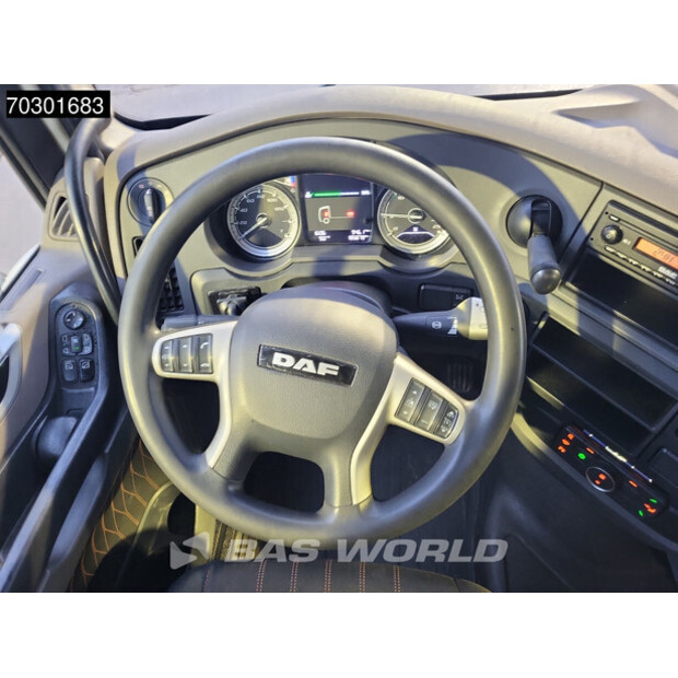 2020 DAF XF 480-43918115