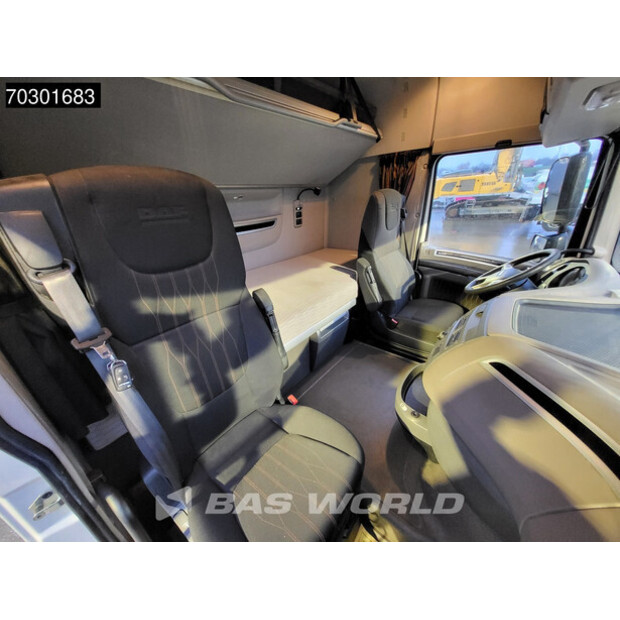 2020 DAF XF 480-43918117