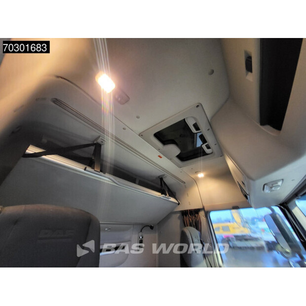 2020 DAF XF 480-43918118