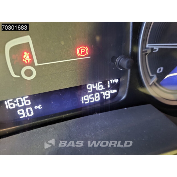 2020 DAF XF 480-43918120