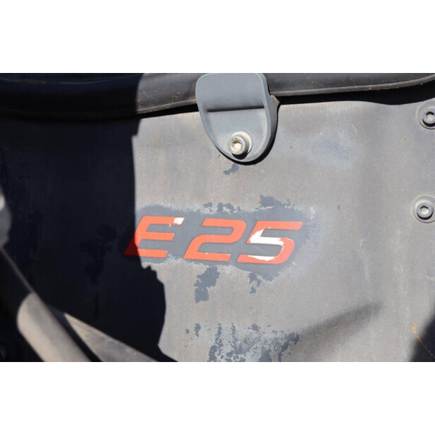 2017 Linde E25L-01-43918141