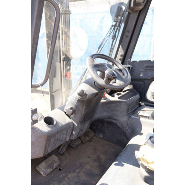 2017 Linde E25L-01-43918144