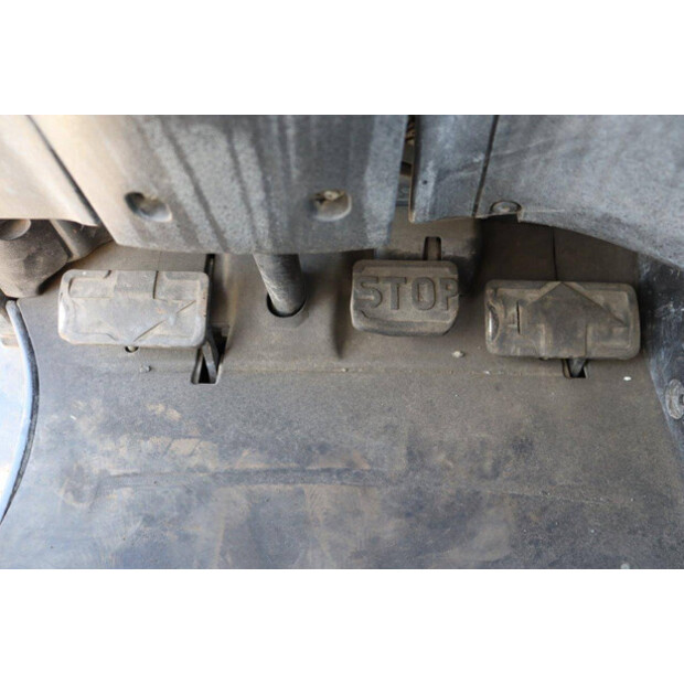 2017 Linde E25L-01-43918146