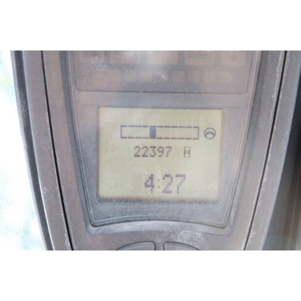 2017 Linde E25L-01-43918147