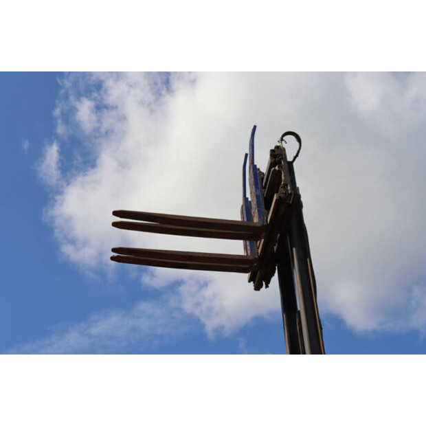 2017 Linde E25L-01-43918152