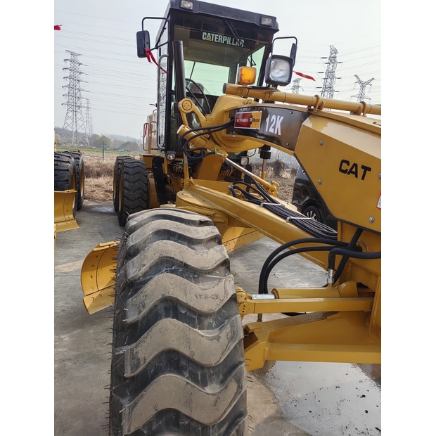 2023 Caterpillar 12K-43918223