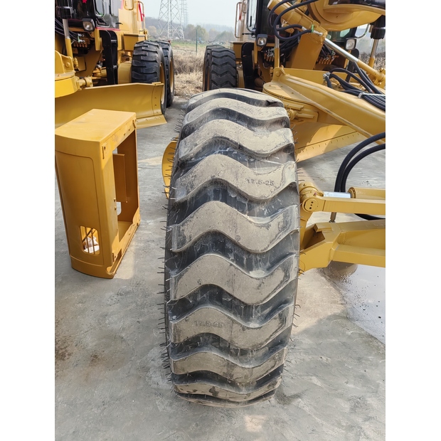 2023 Caterpillar 12K-43918224