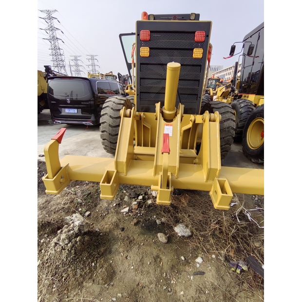 2023 Caterpillar 12K-43918225