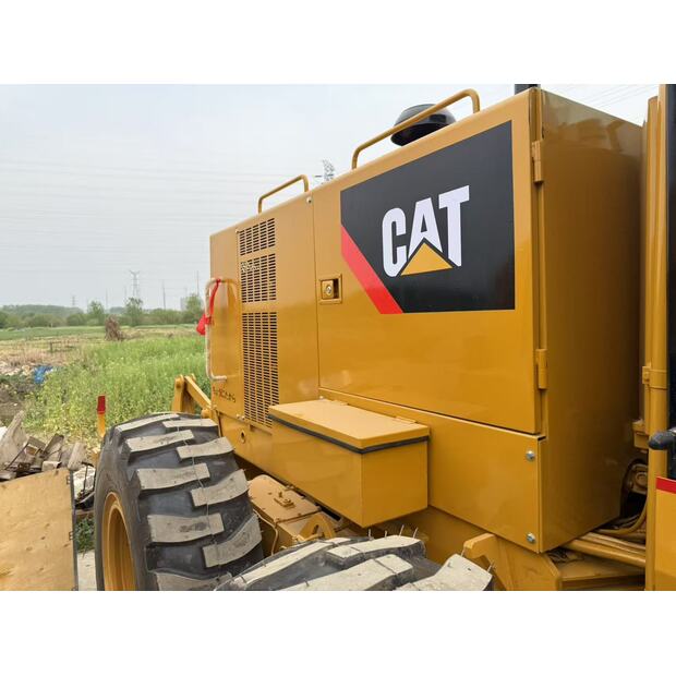 2024 Caterpillar 140G-43918245