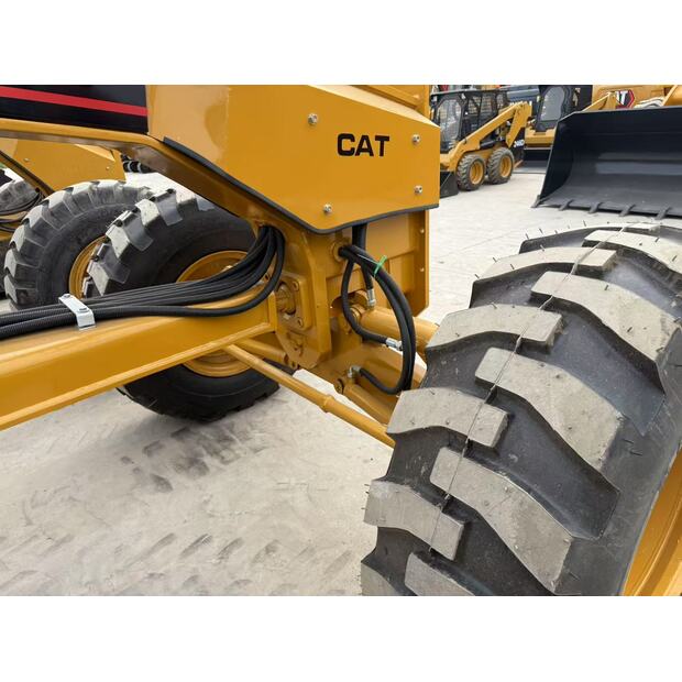2024 Caterpillar 140G-43918246