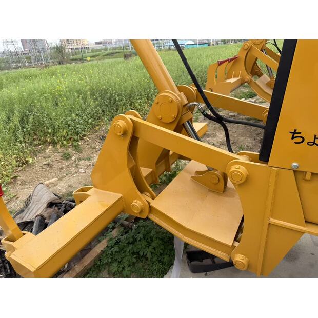 2024 Caterpillar 140G-43918251