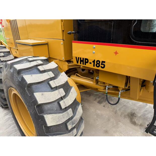 2024 Caterpillar 140G-43918253