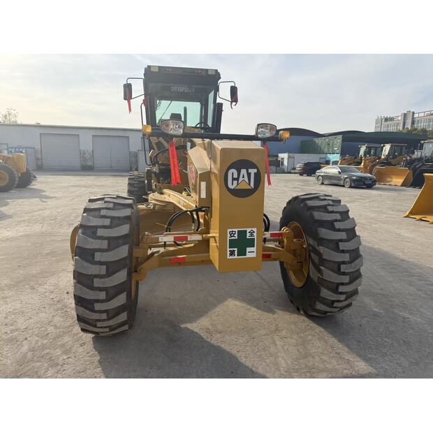 2023 Caterpillar 140K-43918270
