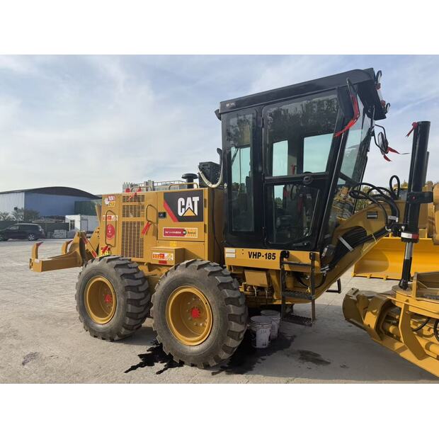 2023 Caterpillar 140K-43918273