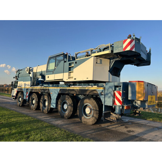 2008 Liebherr LTM 1160-5.1-43918311