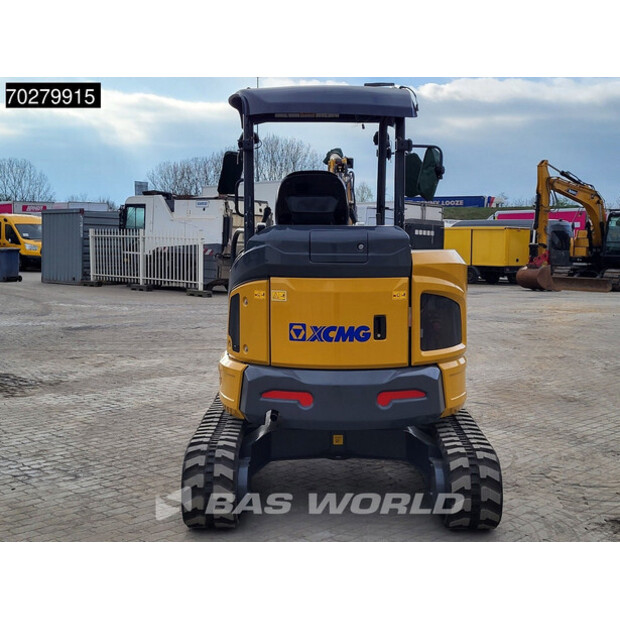 2023 XCMG XE35E-43918410