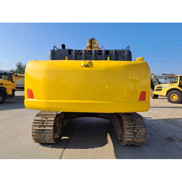 2015 Komatsu PC360LC-10-43918425