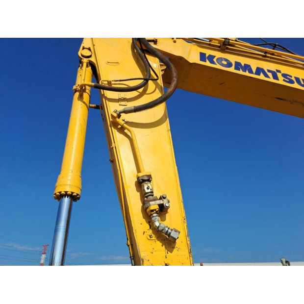 2015 Komatsu PC360LC-10-43918431