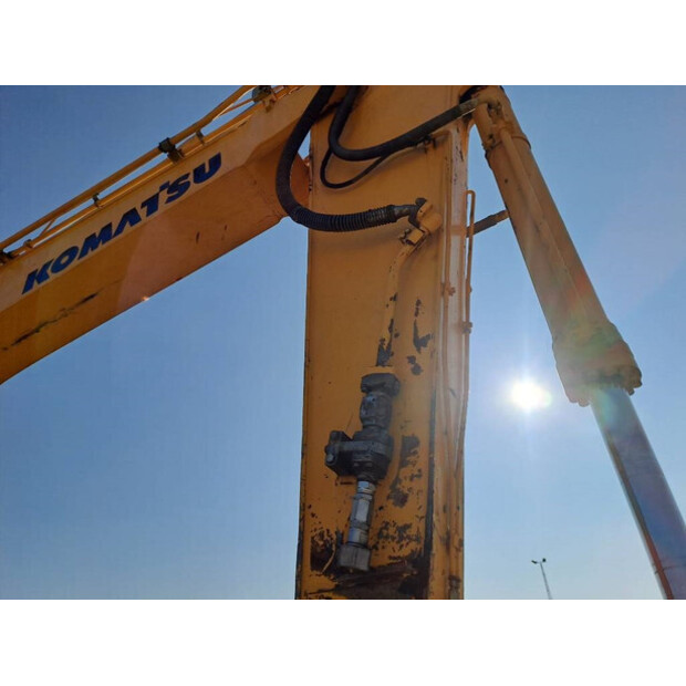 2015 Komatsu PC360LC-10-43918432