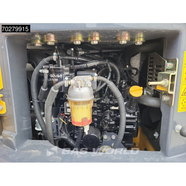 2023 XCMG XE35E-43918439