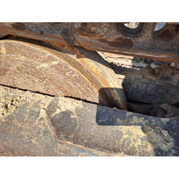 2015 Komatsu PC360LC-10-43918440