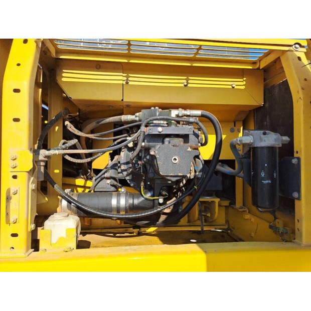 2015 Komatsu PC360LC-10-43918441