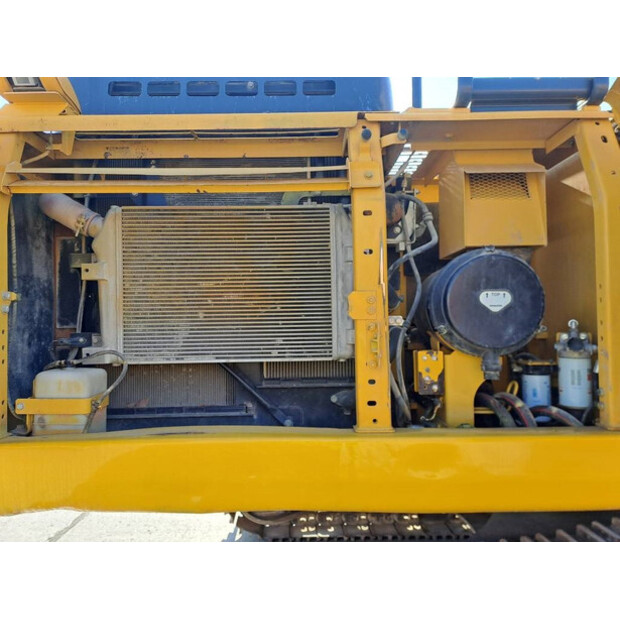 2015 Komatsu PC360LC-10-43918442