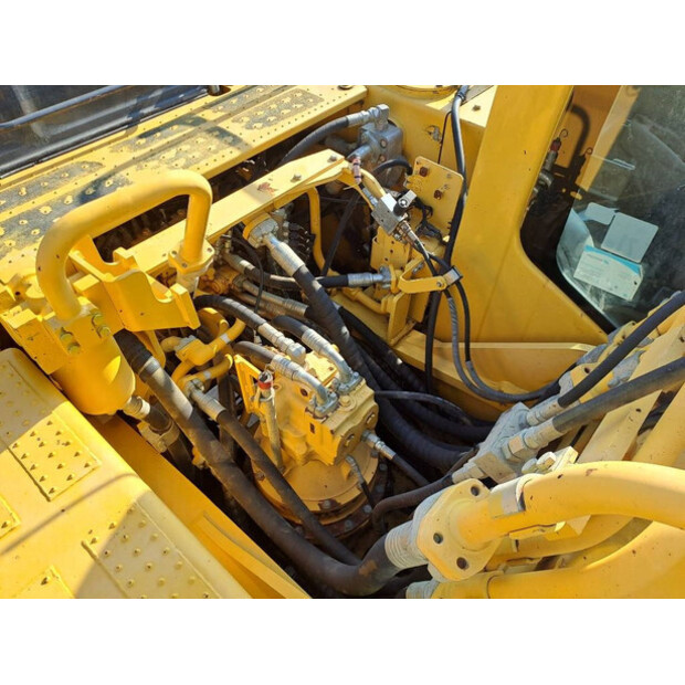 2015 Komatsu PC360LC-10-43918443