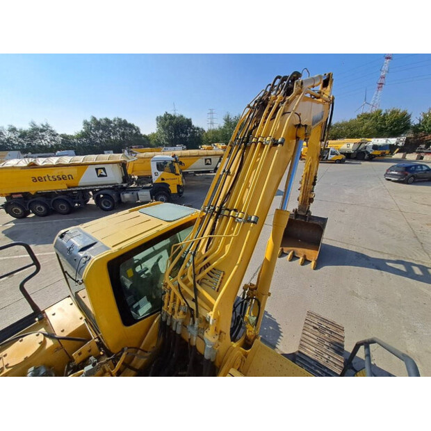 2015 Komatsu PC360LC-10-43918444