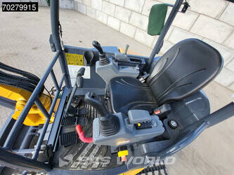 2023-xcmg-xe35e-43918452