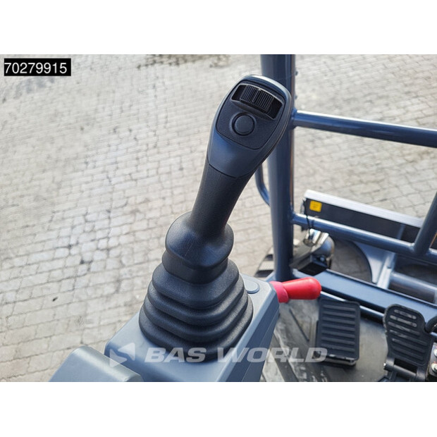 2023 XCMG XE35E-43918455