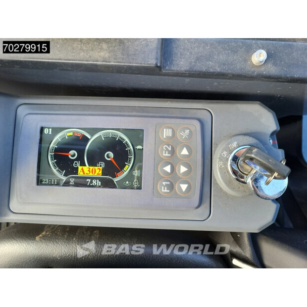 2023 XCMG XE35E-43918457