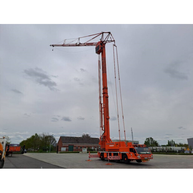 2022 سبيرينجز SK597-AT4-43918487