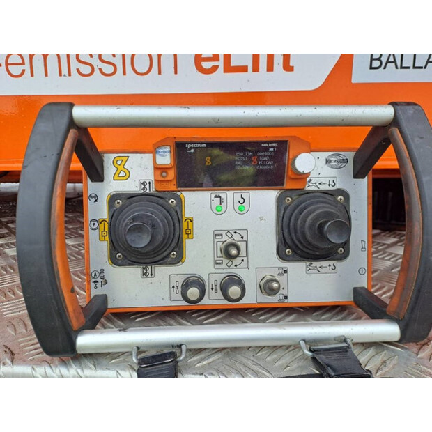 2022 سبيرينجز SK597-AT4-43918489