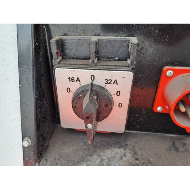 2022 سبيرينجز SK597-AT4-43918496