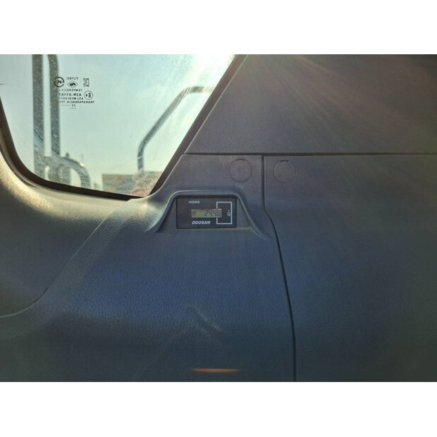 2023 Doosan DX160W-7-43918511