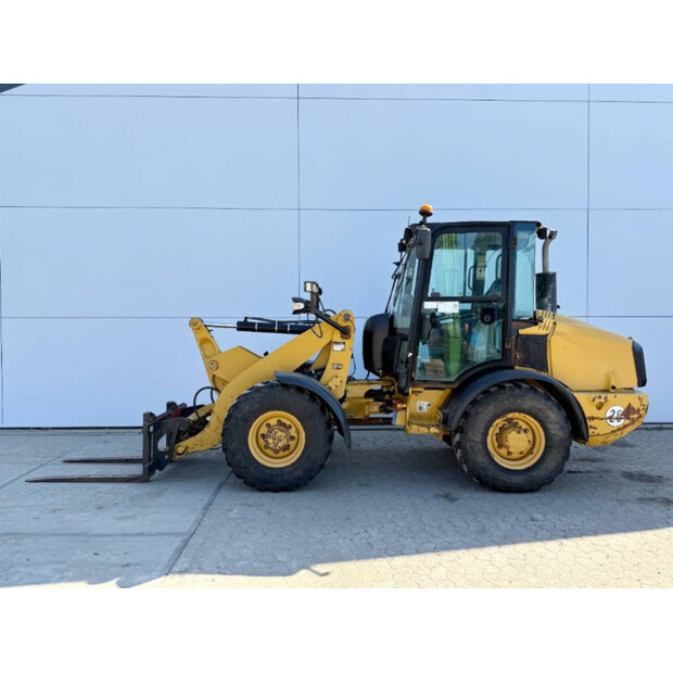 2011 Caterpillar 906H-43918583
